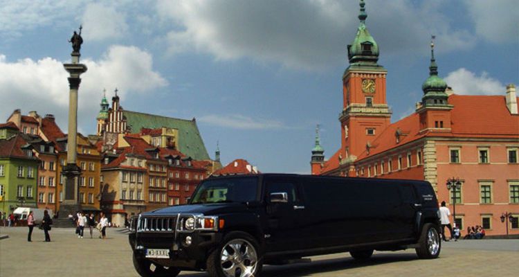 Gambling in warsaw
