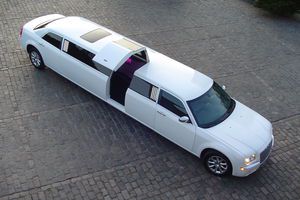 limousine-warsaw
