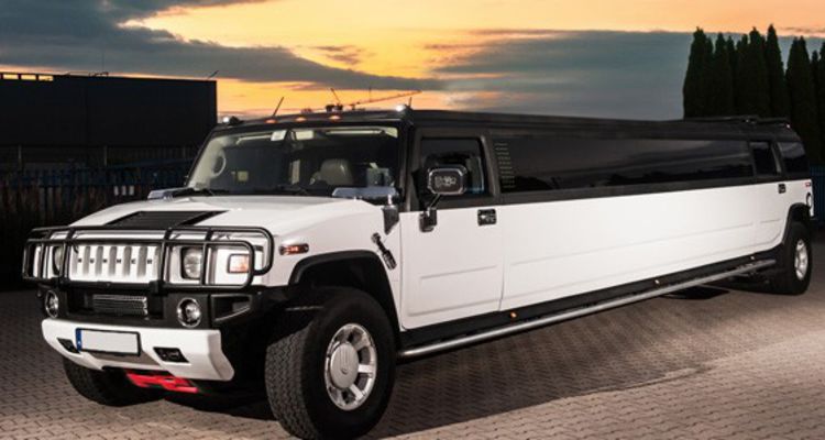 hummer-limousine-cracow