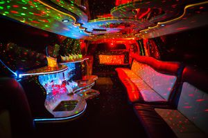 limousine-cracow