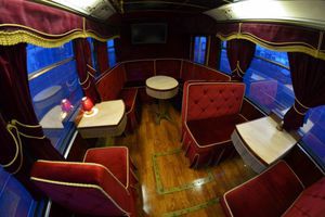 party-tram-limousine-krakow