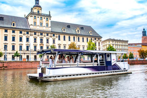 party_boat_wroclaw