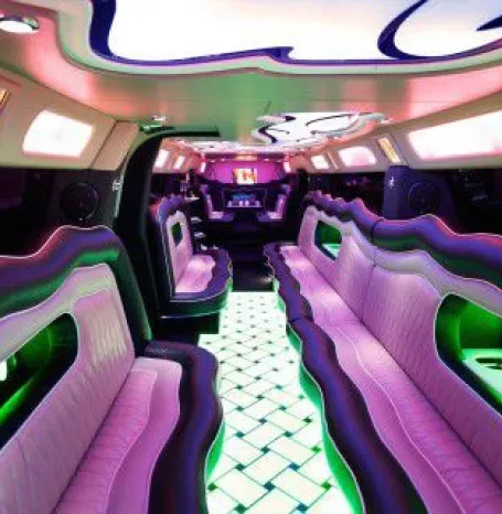 Gdansk STRIP LIMOUSINE TRANSFER ( AIRPORT CITY CITY RIDE ) Gdansk STRIP LIMOUSINE TRANSFER ( AIRPORT CITY CITY RIDE )