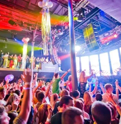 Gdansk VIP GDANSK CLUB