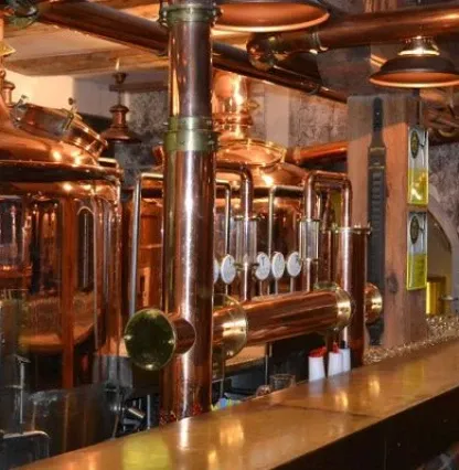 Gdansk BEER TASTING