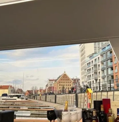 Gdansk BOAT PARTY