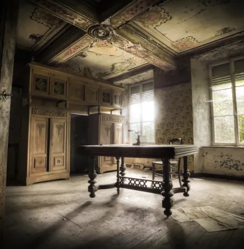 Gdansk ESCAPE ROOM