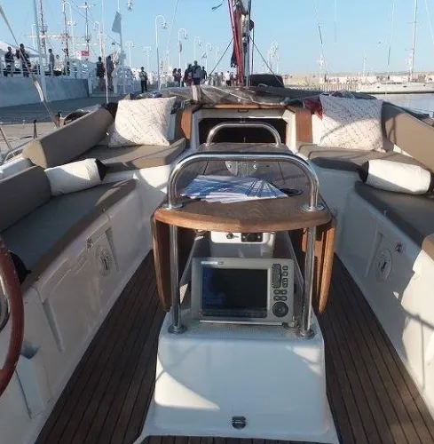 Gdansk YACHT CHARTER