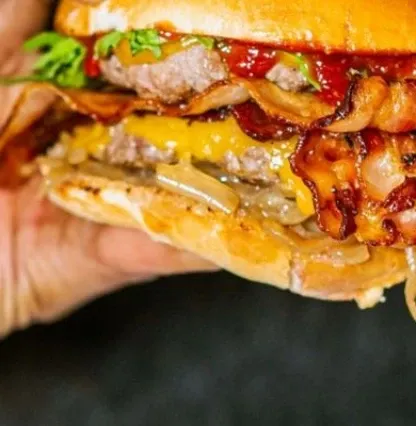 Gdansk BURGER & BEERS