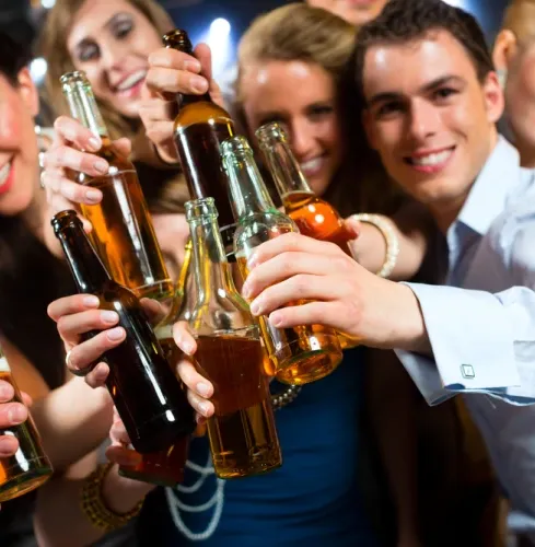 Poznan NIGHTLIFE TOUR