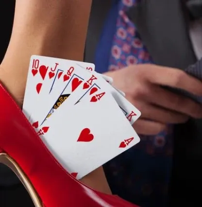 Poznan CASINO NIGHT