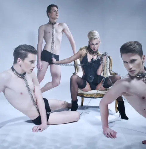 Poznan DOMINATRIX