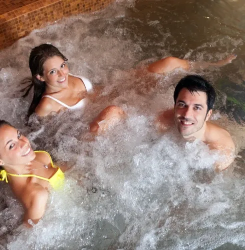 Poznan SPA DETOX