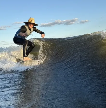 Warsaw WAKEBOARDING