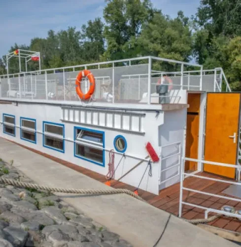 Warsaw BOOZE CRUISE