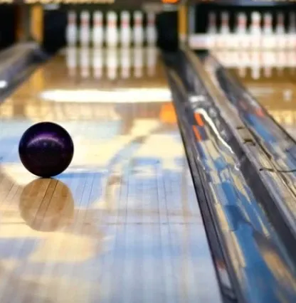 Warsaw BOWLING