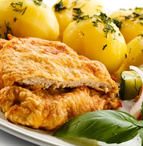 Wroclaw STRIP & MEAL