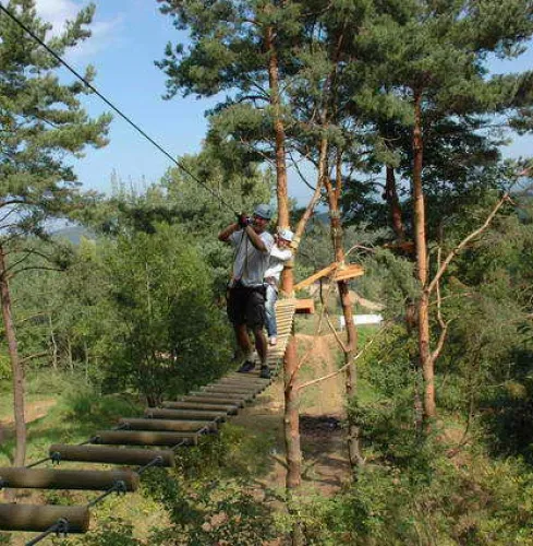 Wroclaw ROPES CHALLANGE Wroclaw ROPES CHALLANGE