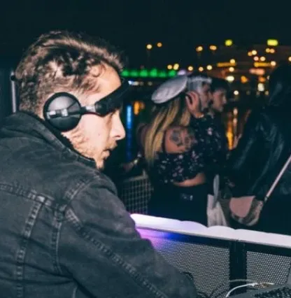 Warsaw BOOZE CRUISE OPEN BAR + CLUB