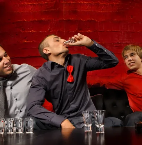 Krakow VODKA TASTING