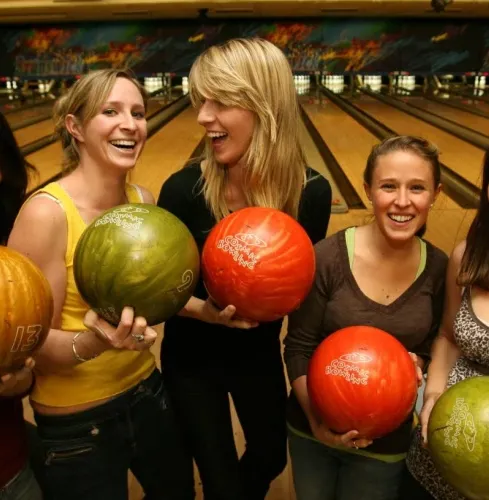Krakow BOWLING