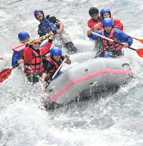 Krakow RAFTING Krakow RAFTING