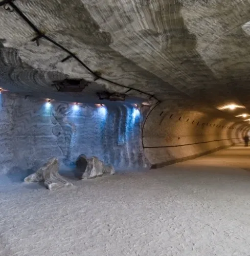 Krakow PRIVATE SALT MINE TOUR