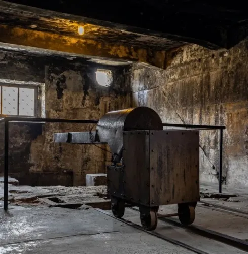 Krakow PRIVATE AUSCHWITZ TOUR