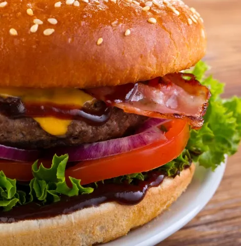 Krakow BURGERS & BEERS