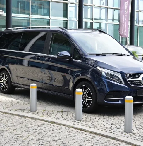 Krakow 1-WAY AIRPORT TRANSFER