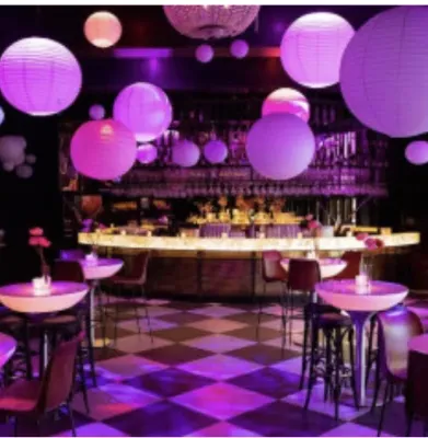 Amsterdam CLUB ENTRY - ESCAPE