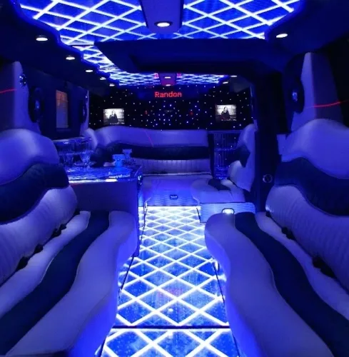 Amsterdam RANGE ROVER XXX LIMO AIRPORT TRANSFER