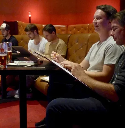 Bratislava NUDE DRAWING CLASS