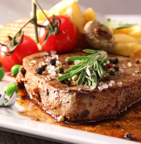 Bratislava TRADITIONAL SLOVAK DINNER