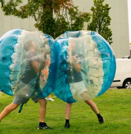 Bratislava BUBBLE FOOTBALL Bratislava BUBBLE FOOTBALL