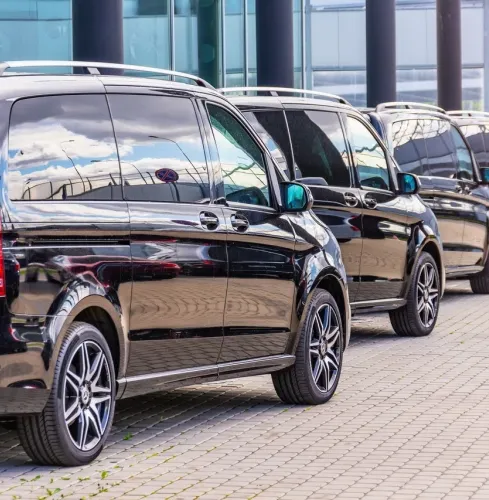 Bratislava MINIBUS AIRPORT TRANSFER Bratislava MINIBUS AIRPORT TRANSFER