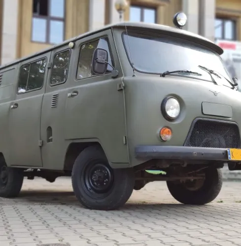 Krakow RETRO CAR TRANSFER Krakow RETRO CAR TRANSFER