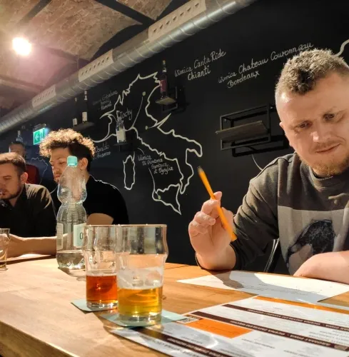 Krakow BEER GAMES