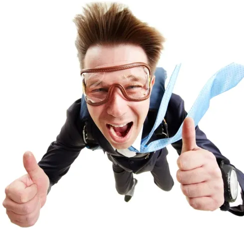 Gdansk SKYDIVING