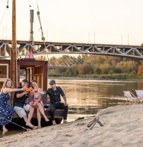 Warsaw BOAT CRUISE Warsaw BOAT CRUISE