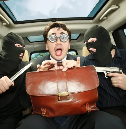 Gdansk STAG KIDNAPPING + GOGO Gdansk STAG KIDNAPPING + GOGO