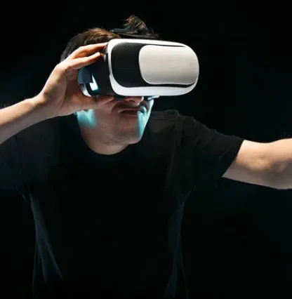 Gdansk VIRTUAL REALITY