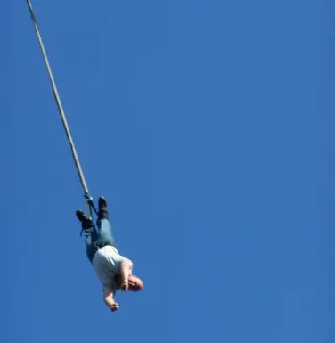 Gdansk BUNGEE JUMP + PUB