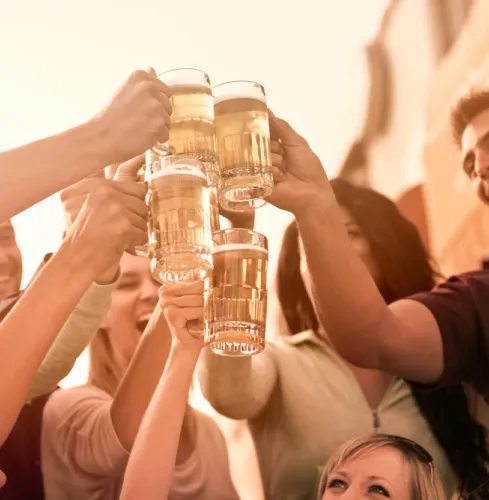 Wroclaw CRAFT BEER PUB CRAWL