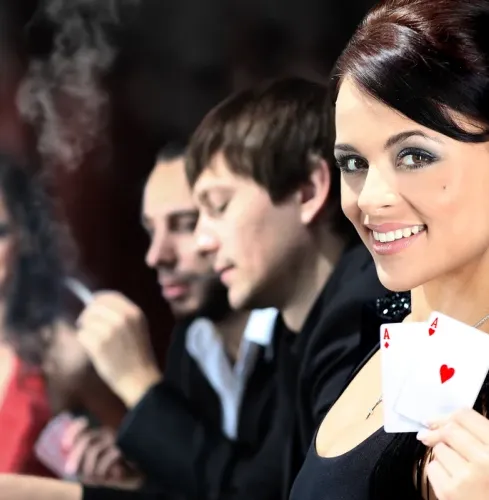 Poznan LAS VEGAS PACKAGE Poznan LAS VEGAS PACKAGE