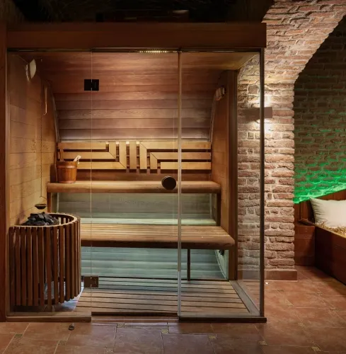 Prague VIP BEER SPA PARTY