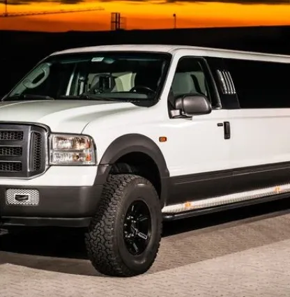 Gdansk HUMMER + VIP CLUB + DRINKS
