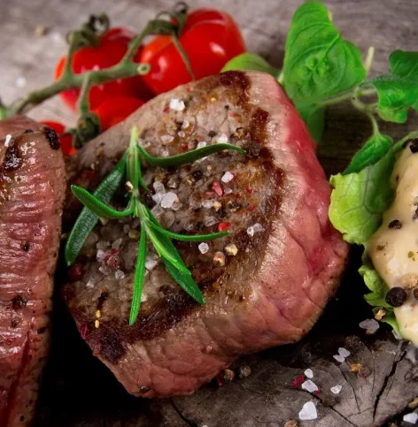 Bratislava STEAK AND STRIP
