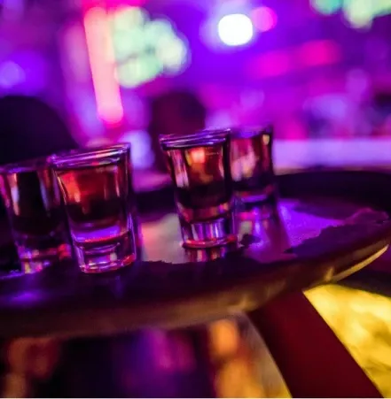 Bratislava MUSIC CLUB + DRINKS