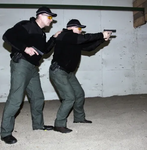Bratislava KALASHNIKOV SHOOTING RANGE Bratislava KALASHNIKOV SHOOTING RANGE